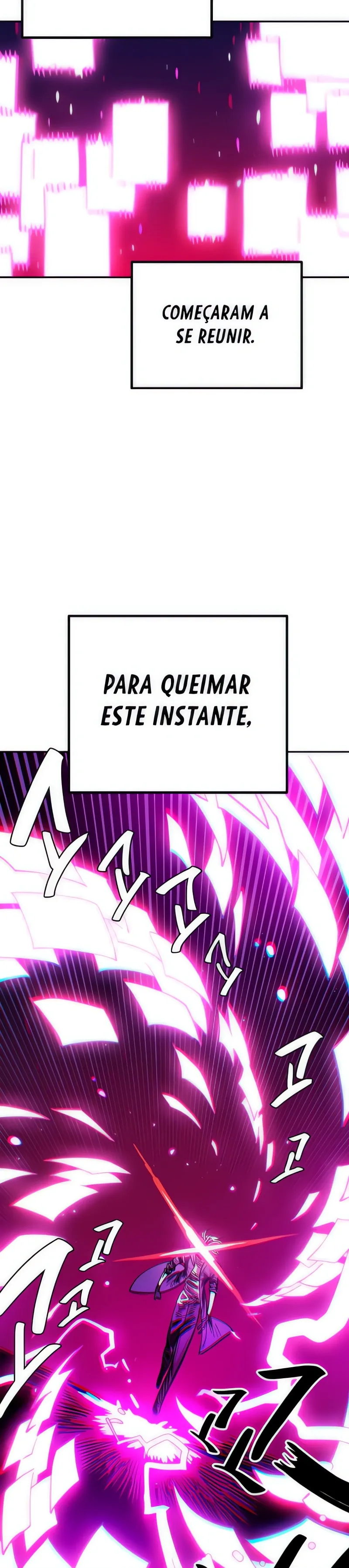 Read Jogador (PT-BR) PT Manga Online