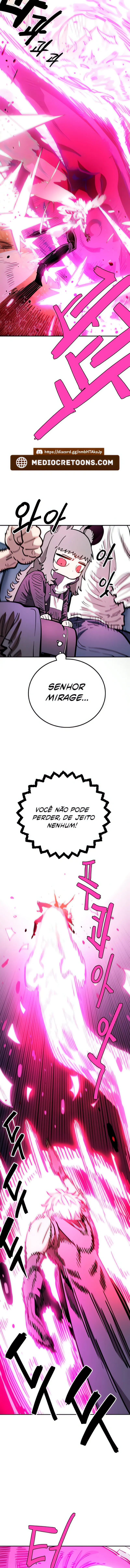 Read Jogador (PT-BR) PT Manga Online