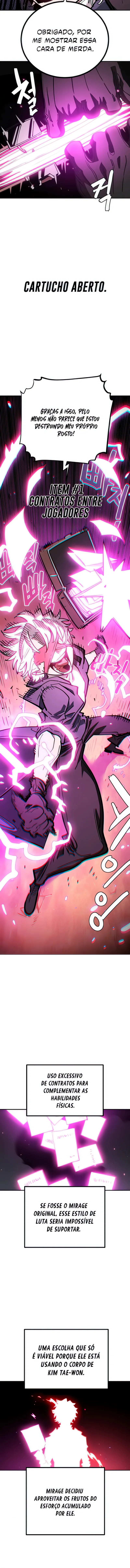 Read Jogador (PT-BR) PT Manga Online
