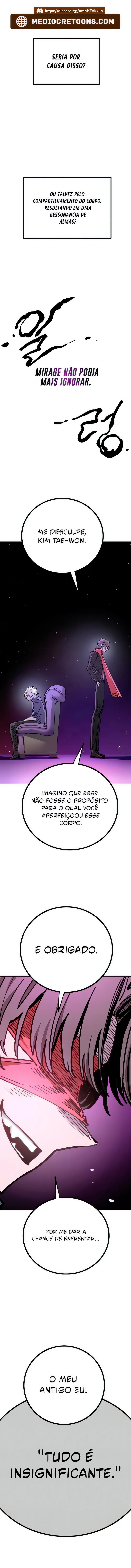 Read Jogador (PT-BR) PT Manga Online