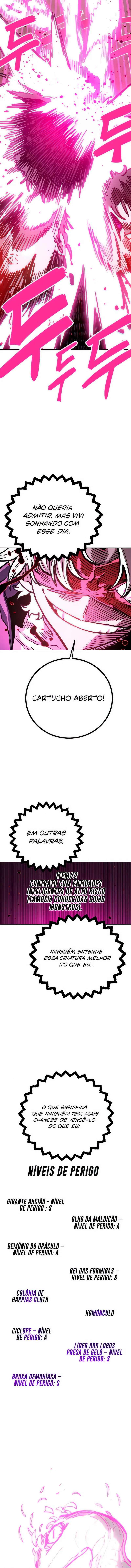 Read Jogador (PT-BR) PT Manga Online