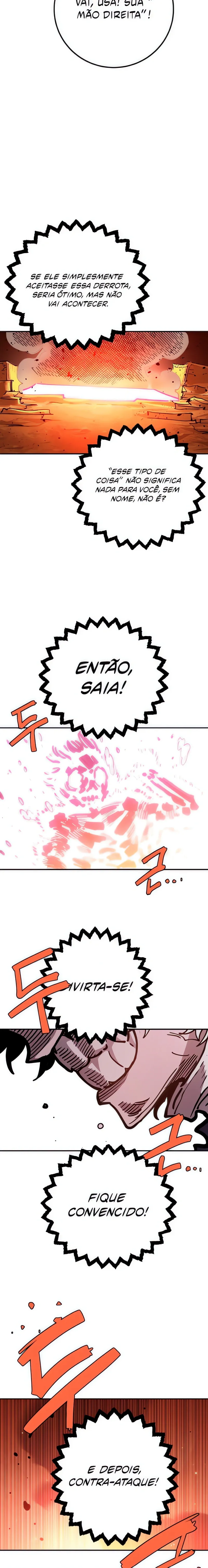 Read Jogador (PT-BR) PT Manga Online