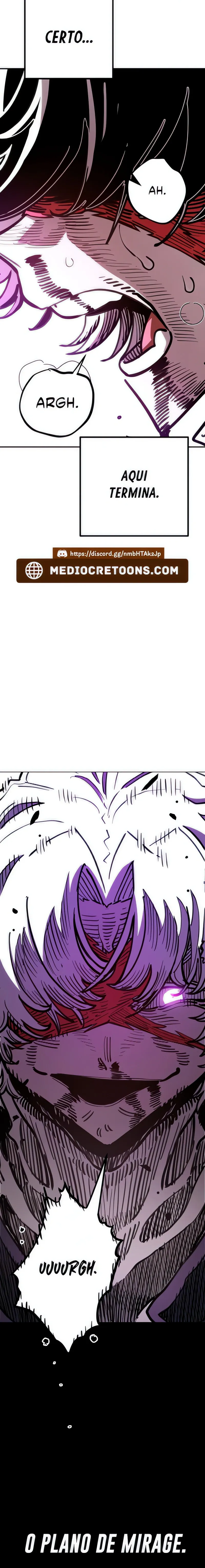 Read Jogador (PT-BR) PT Manga Online