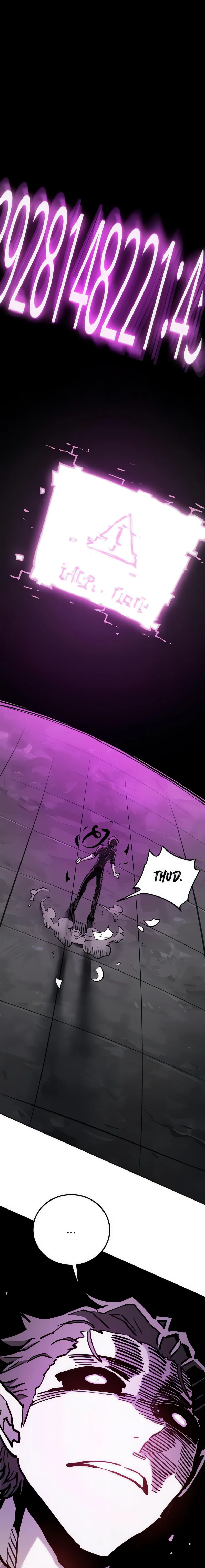 Read Jogador (PT-BR) PT Manga Online