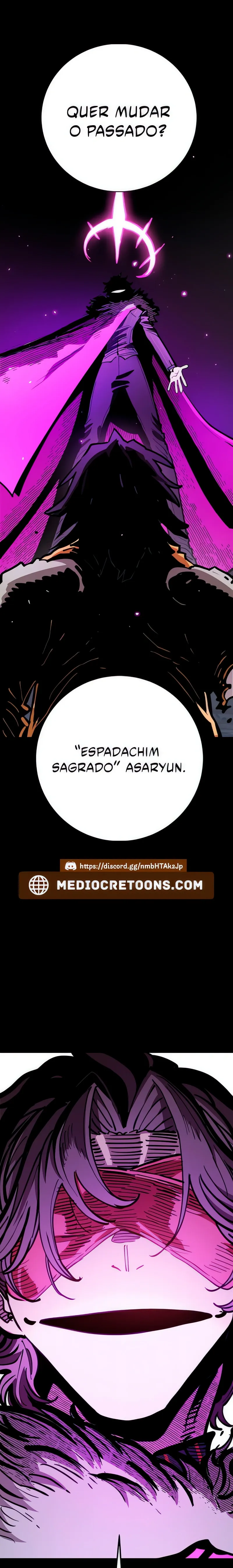 Read Jogador (PT-BR) PT Manga Online
