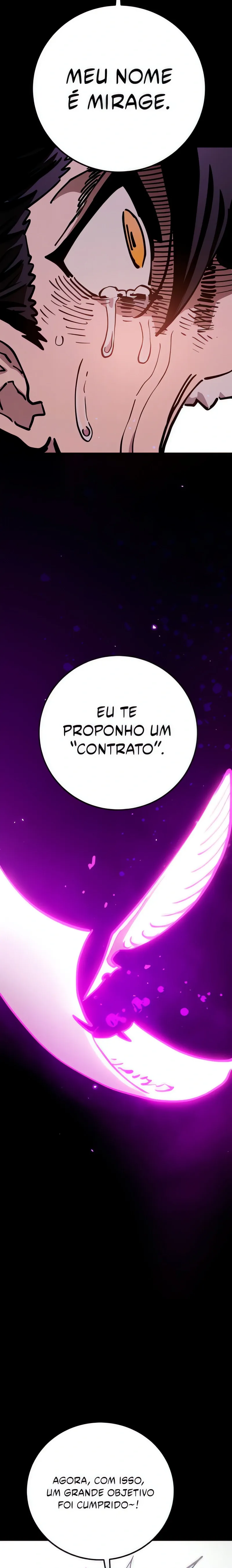 Read Jogador (PT-BR) PT Manga Online