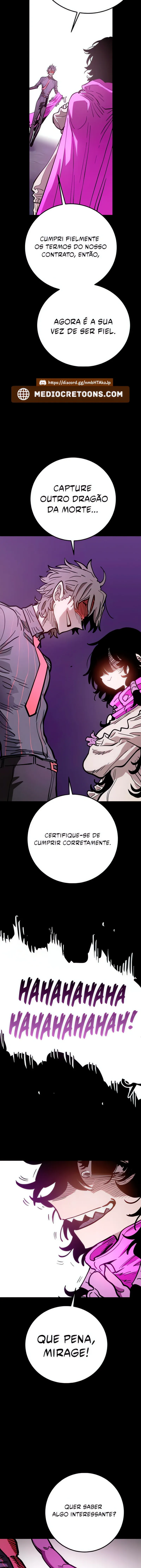 Read Jogador (PT-BR) PT Manga Online