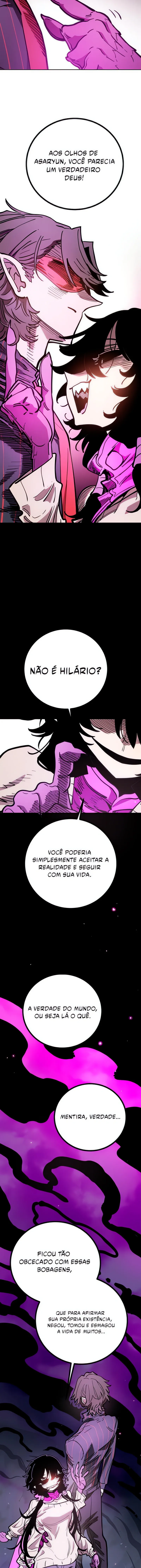 Read Jogador (PT-BR) PT Manga Online