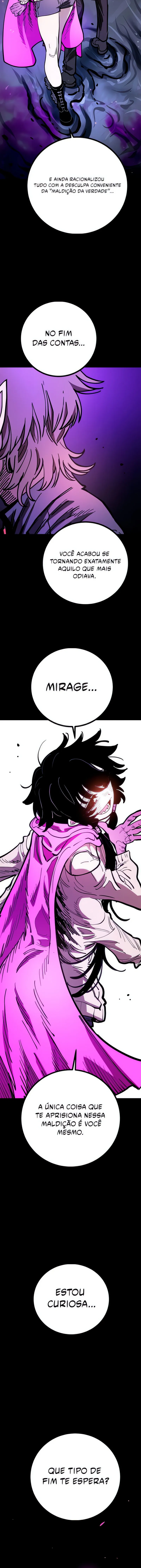 Read Jogador (PT-BR) PT Manga Online