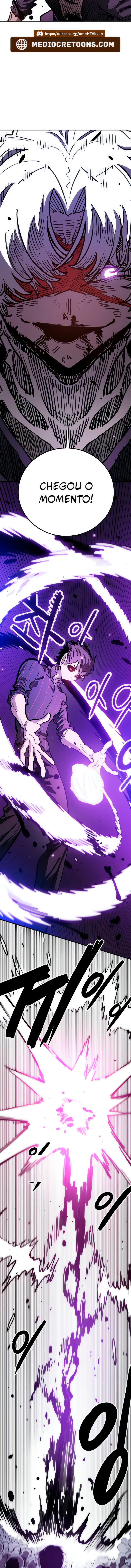 Read Jogador (PT-BR) PT Manga Online