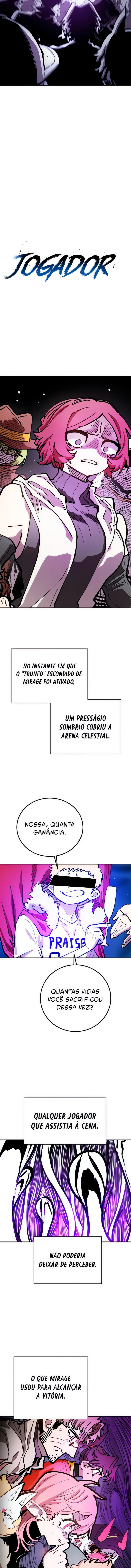 Read Jogador (PT-BR) PT Manga Online