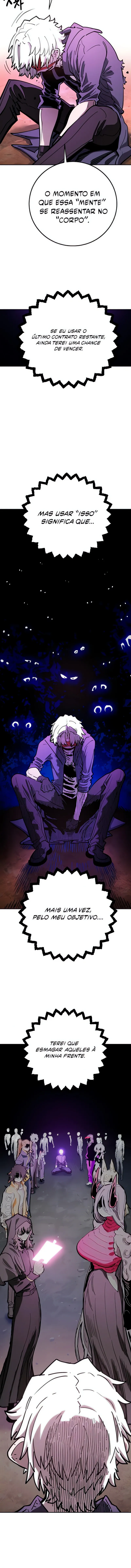 Read Jogador (PT-BR) PT Manga Online