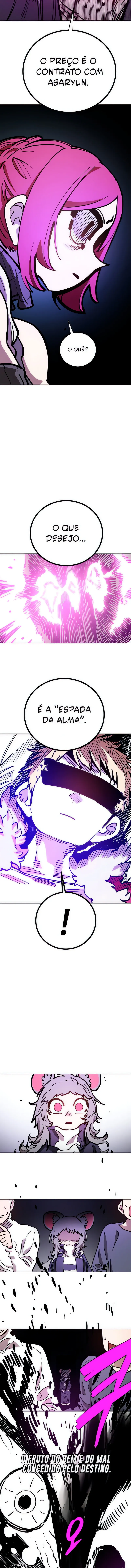 Read Jogador (PT-BR) PT Manga Online