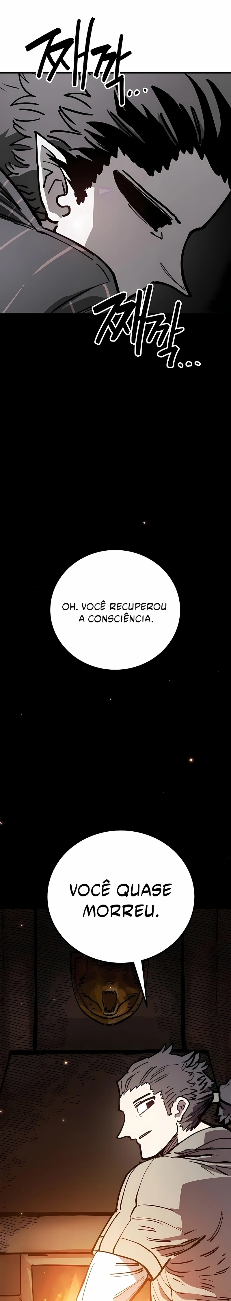 Read Jogador (PT-BR) PT Manga Online