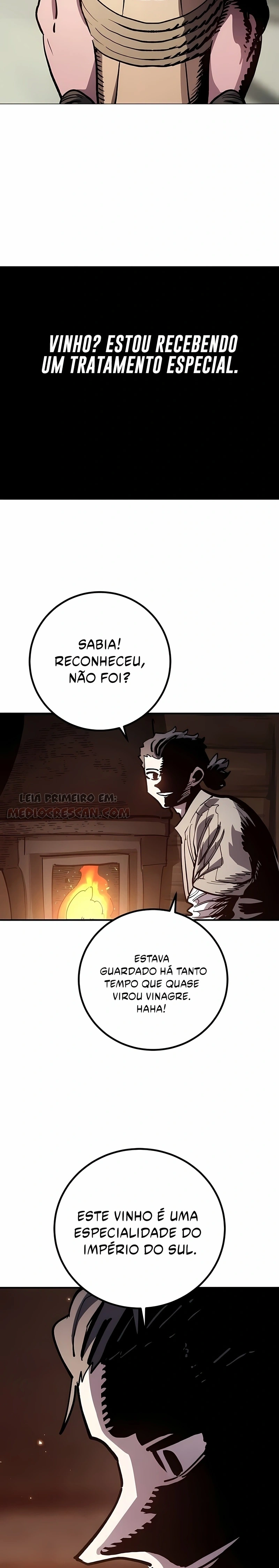 Read Jogador (PT-BR) PT Manga Online