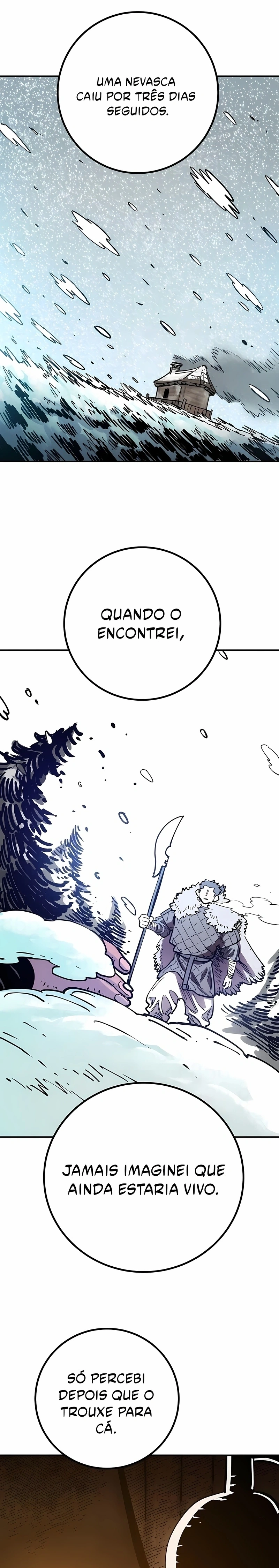 Read Jogador (PT-BR) PT Manga Online