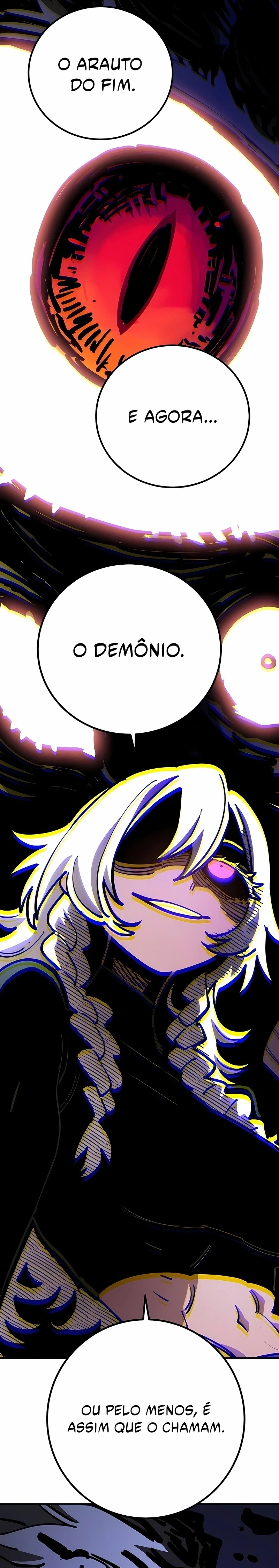 Read Jogador (PT-BR) PT Manga Online