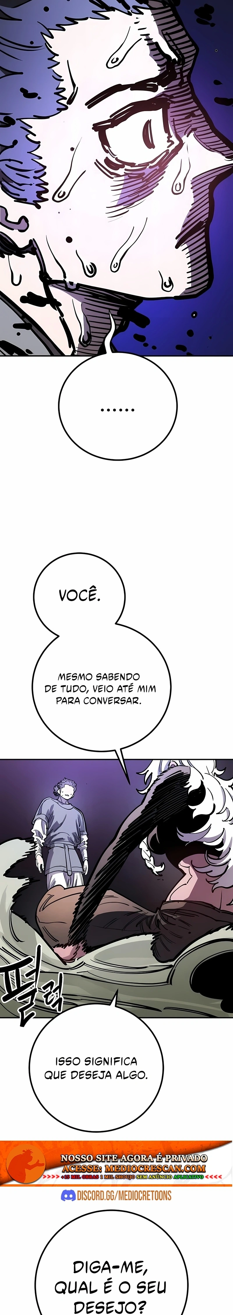 Read Jogador (PT-BR) PT Manga Online