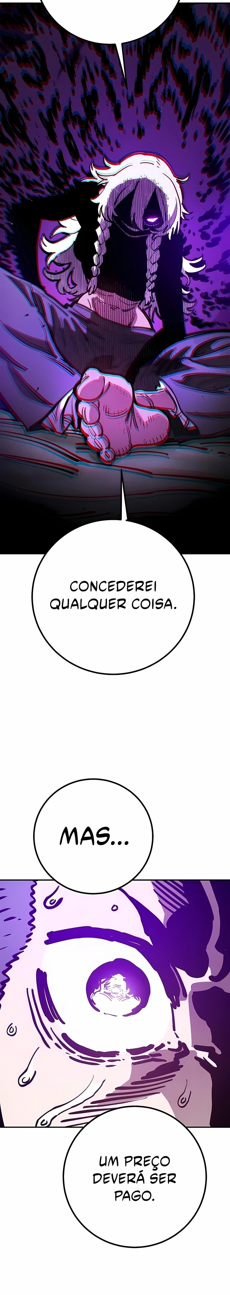 Read Jogador (PT-BR) PT Manga Online