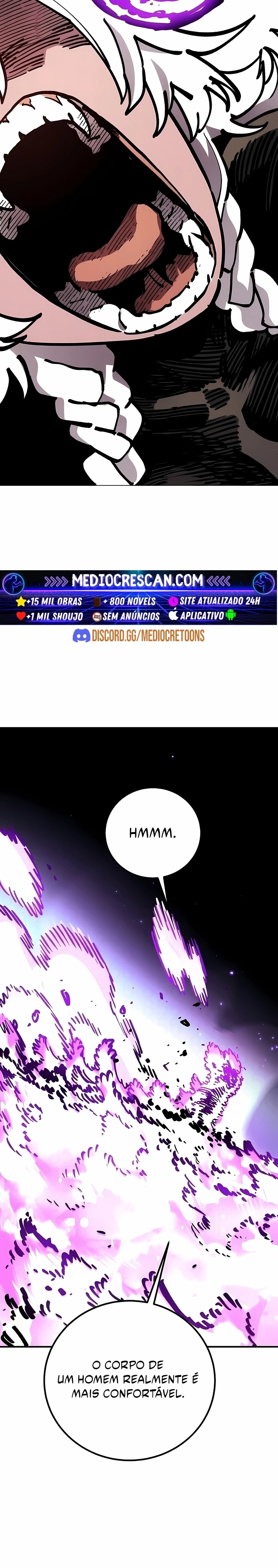 Read Jogador (PT-BR) PT Manga Online