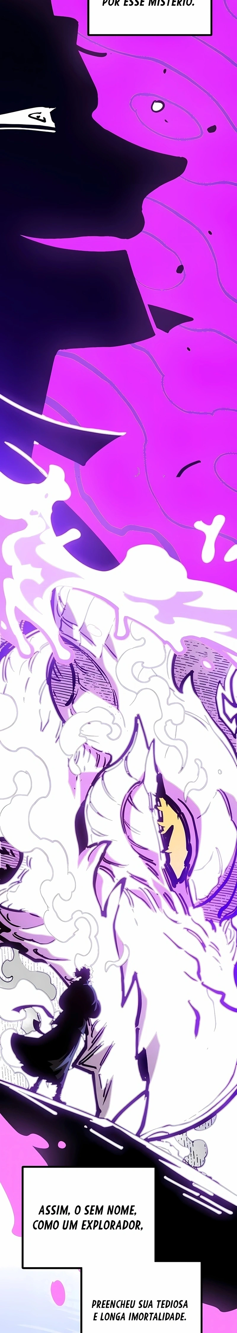 Read Jogador (PT-BR) PT Manga Online