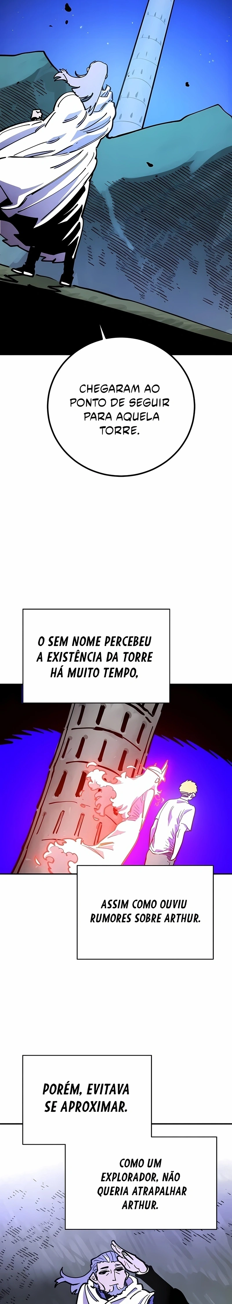 Read Jogador (PT-BR) PT Manga Online