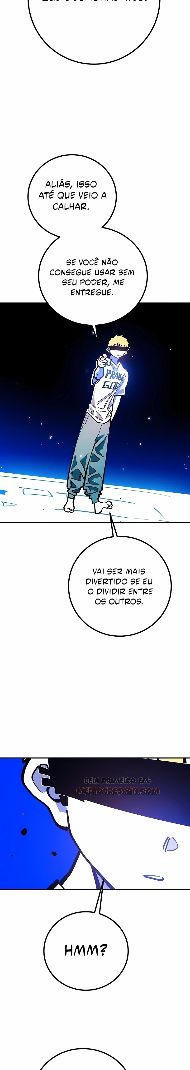 Read Jogador (PT-BR) PT Manga Online