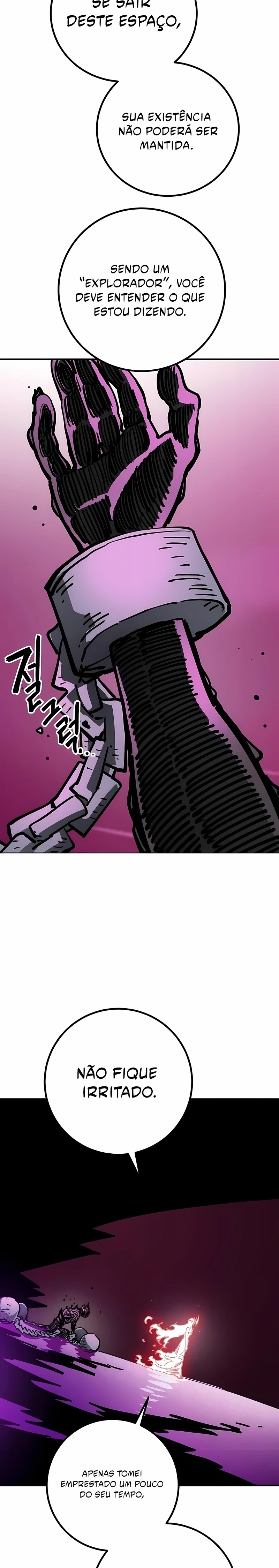 Read Jogador (PT-BR) PT Manga Online