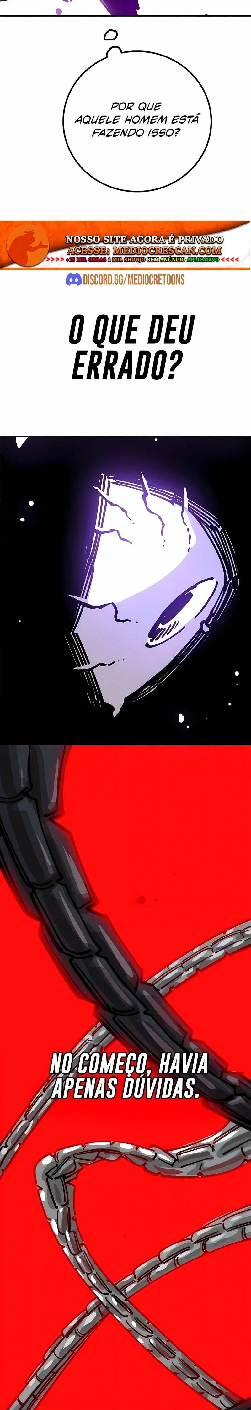 Read Jogador (PT-BR) PT Manga Online