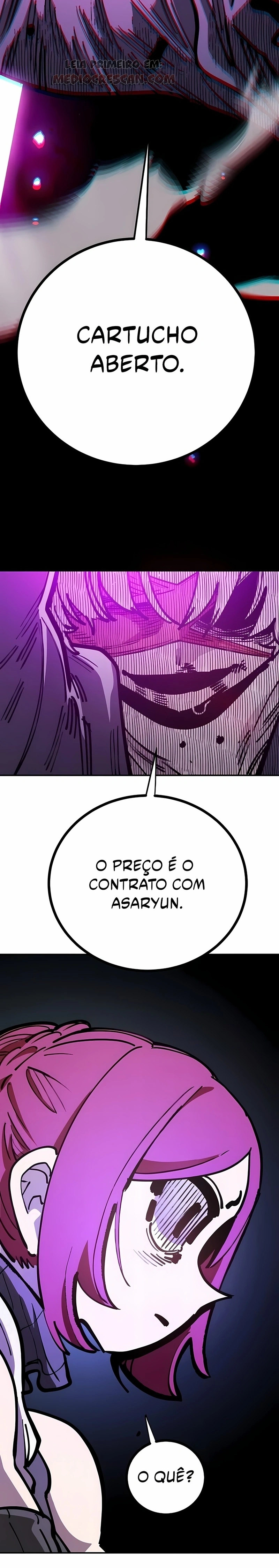 Read Jogador (PT-BR) PT Manga Online