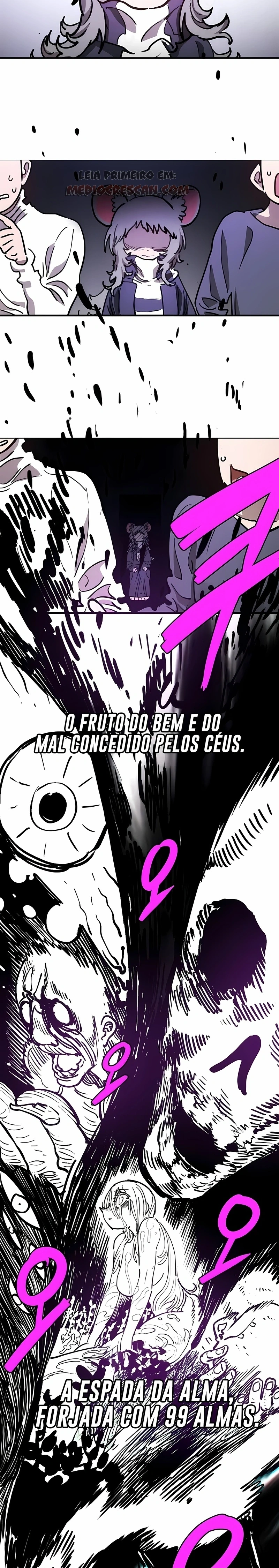 Read Jogador (PT-BR) PT Manga Online