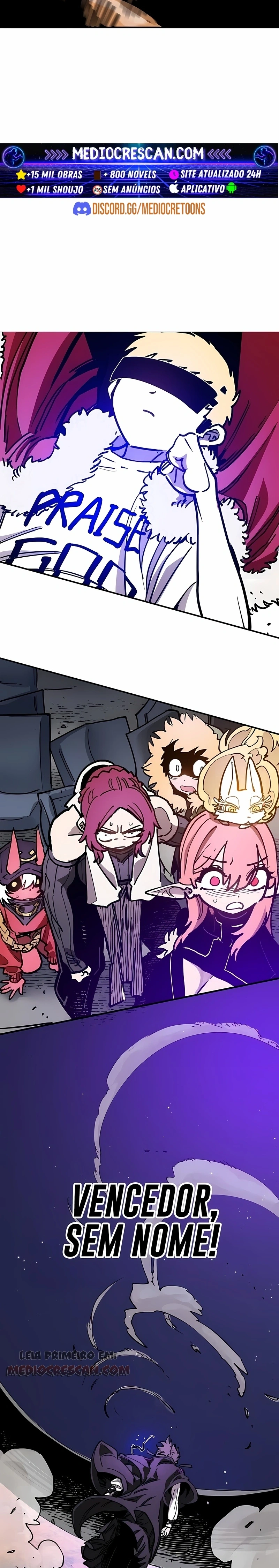 Read Jogador (PT-BR) PT Manga Online