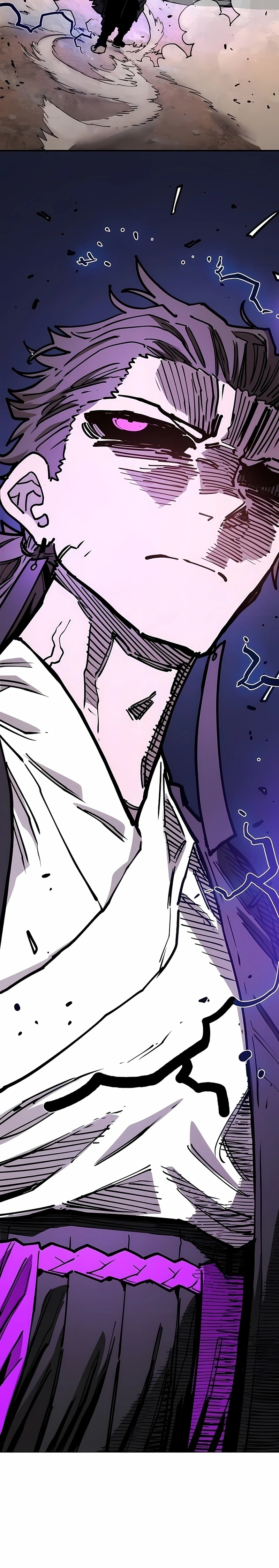 Read Jogador (PT-BR) PT Manga Online