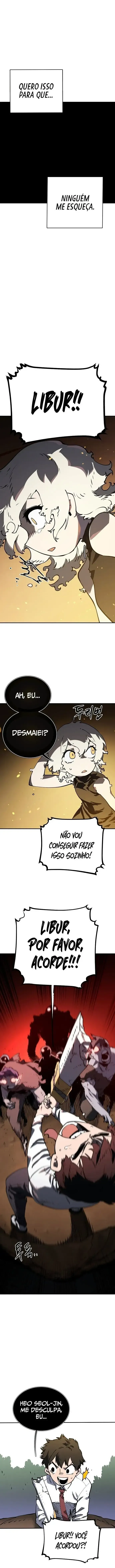 Read Jogador (PT-BR) PT Manga Online