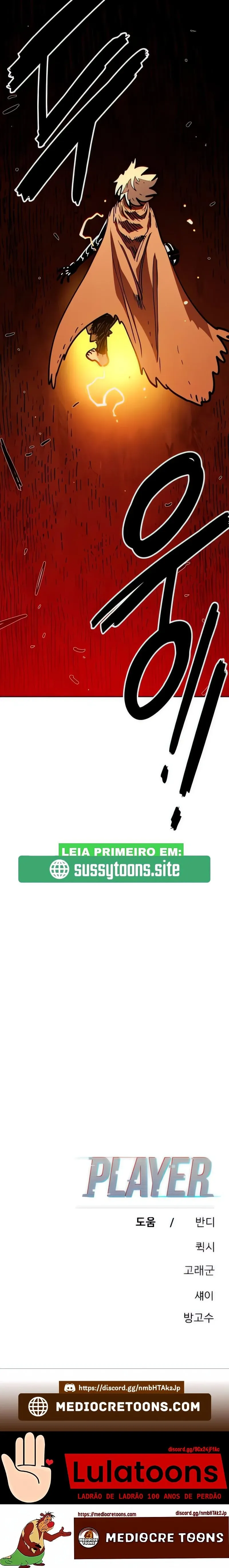 Read Jogador (PT-BR) PT Manga Online