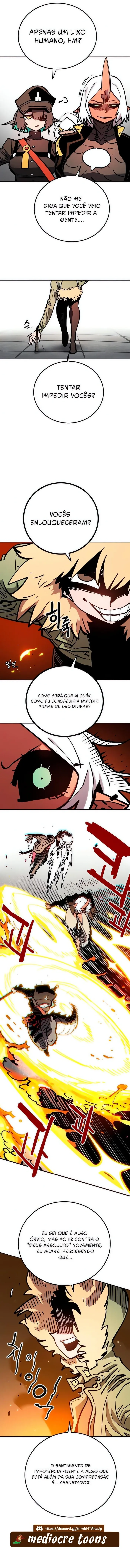 Read Jogador (PT-BR) PT Manga Online