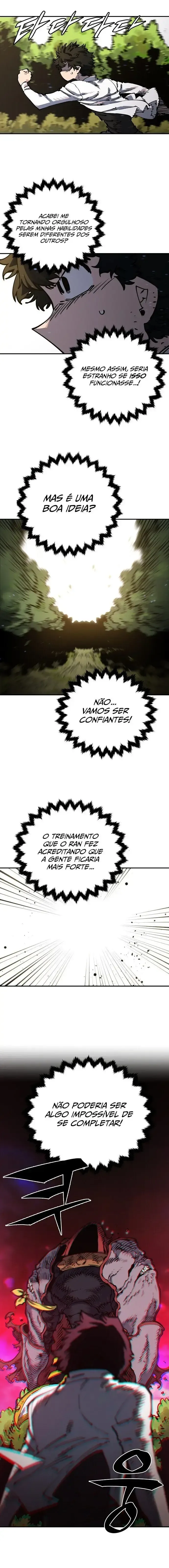 Read Jogador (PT-BR) PT Manga Online