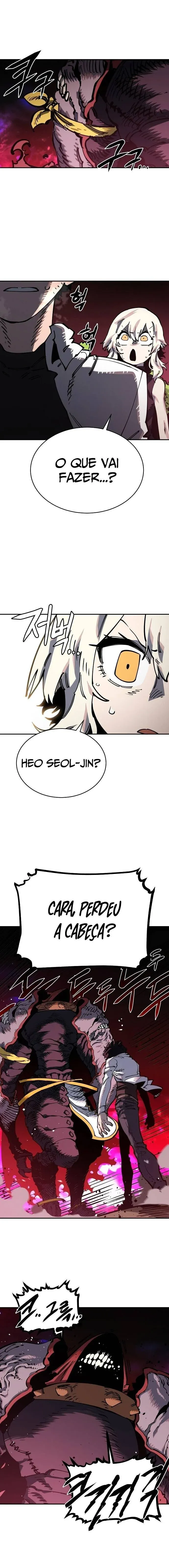 Read Jogador (PT-BR) PT Manga Online