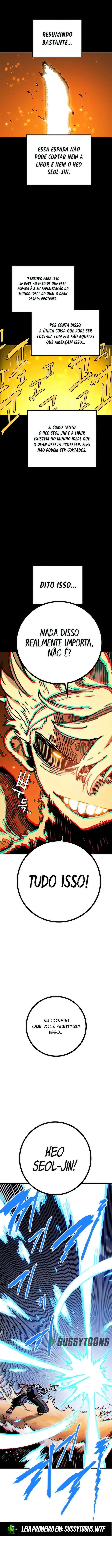 Read Jogador (PT-BR) PT Manga Online