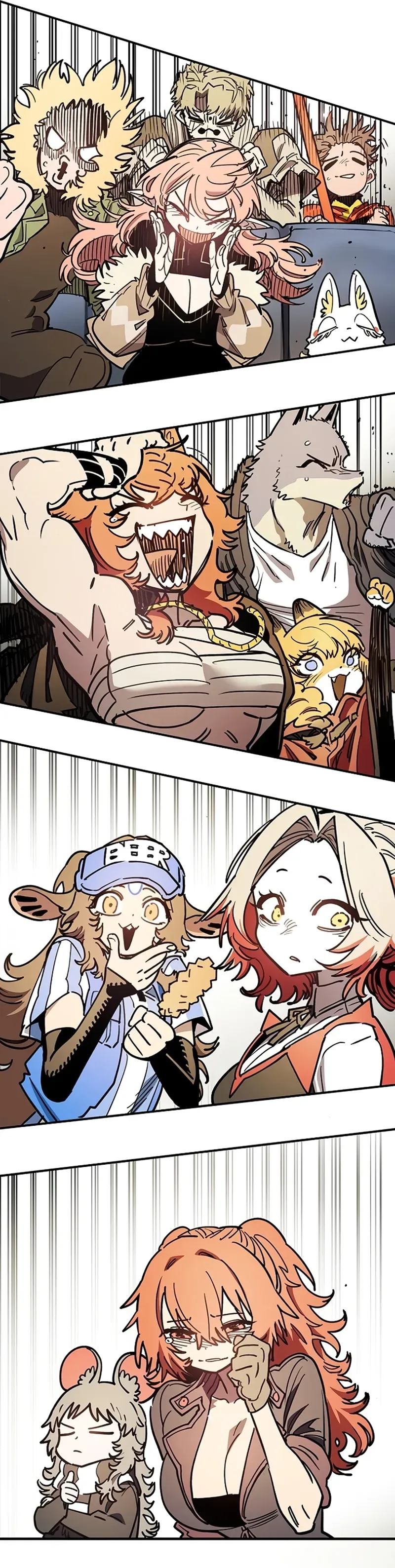 Read Jogador (PT-BR) PT Manga Online