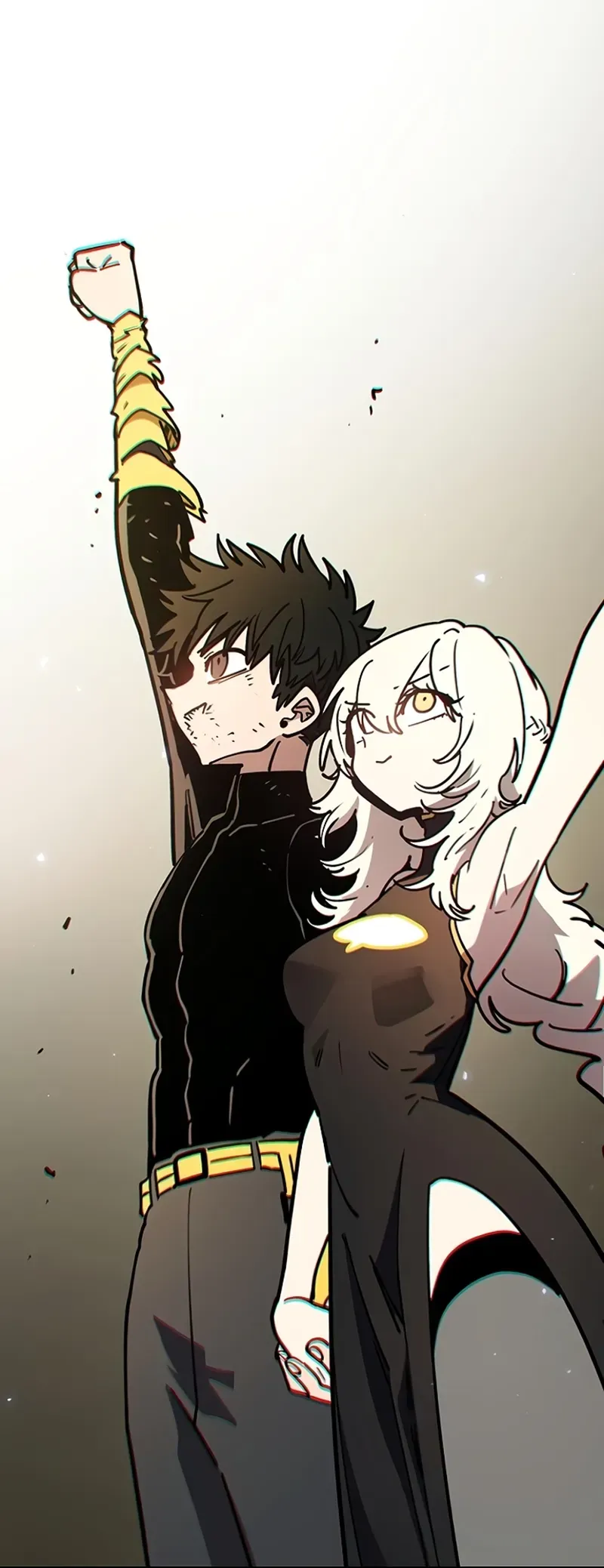Read Jogador (PT-BR) PT Manga Online