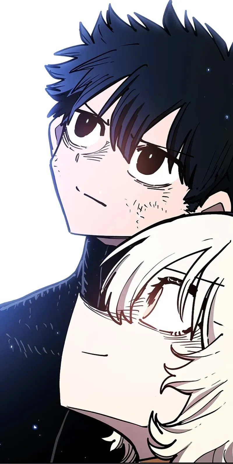 Read Jogador (PT-BR) PT Manga Online