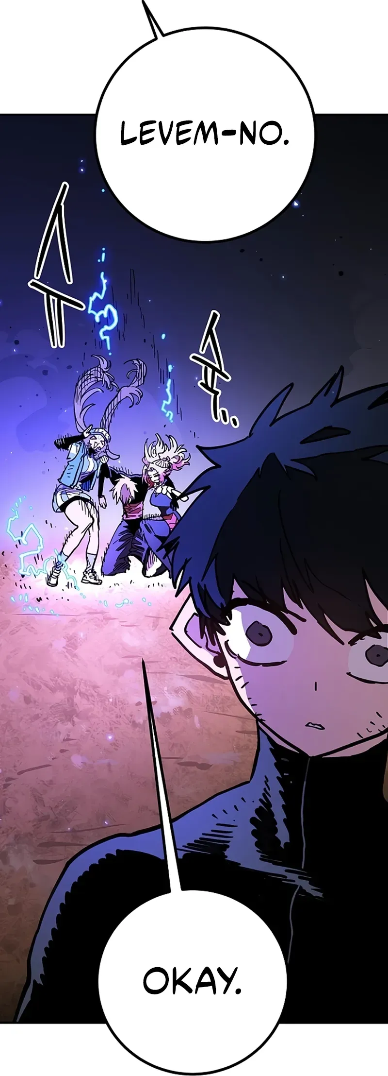 Read Jogador (PT-BR) PT Manga Online
