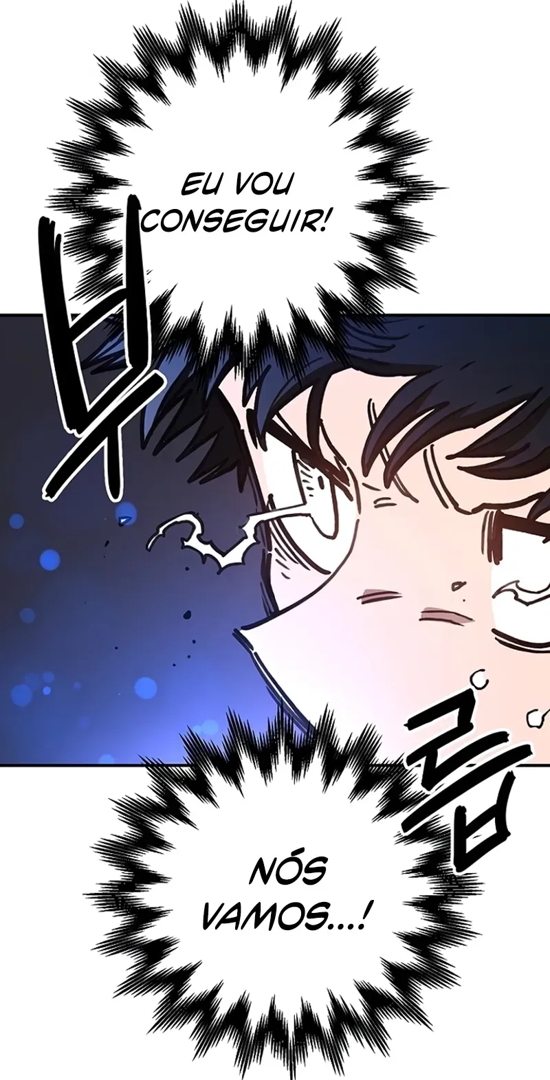 Read Jogador (PT-BR) PT Manga Online
