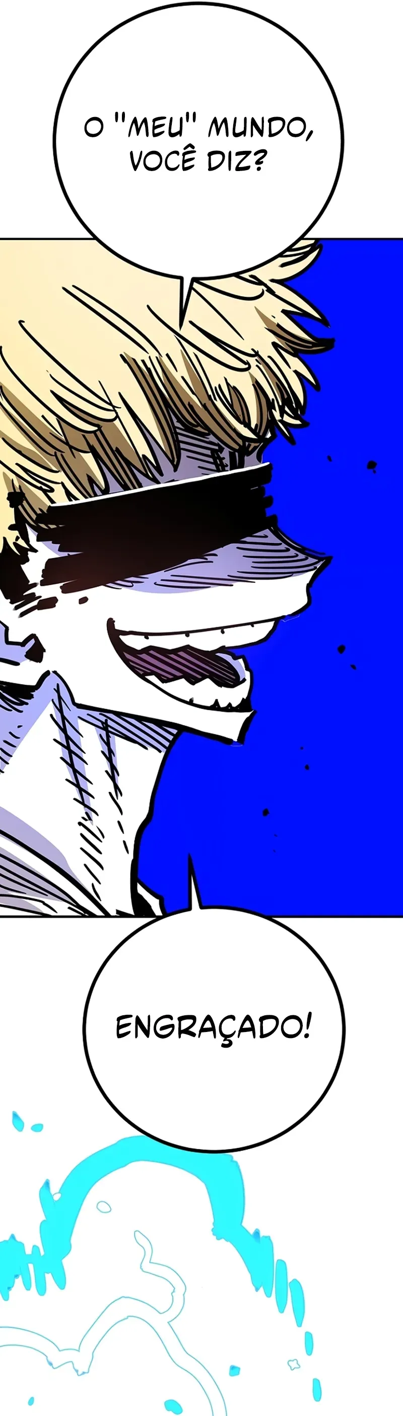 Read Jogador (PT-BR) PT Manga Online