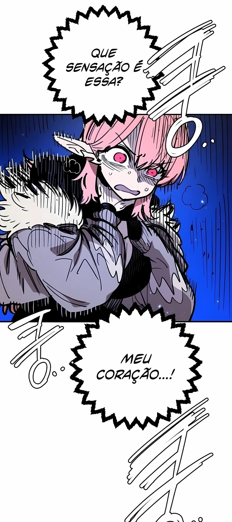 Read Jogador (PT-BR) PT Manga Online