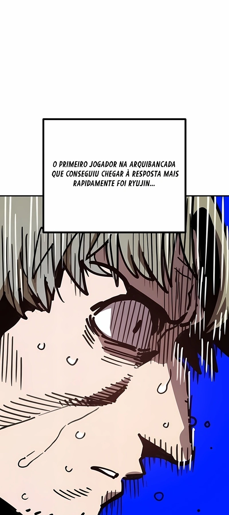 Read Jogador (PT-BR) PT Manga Online