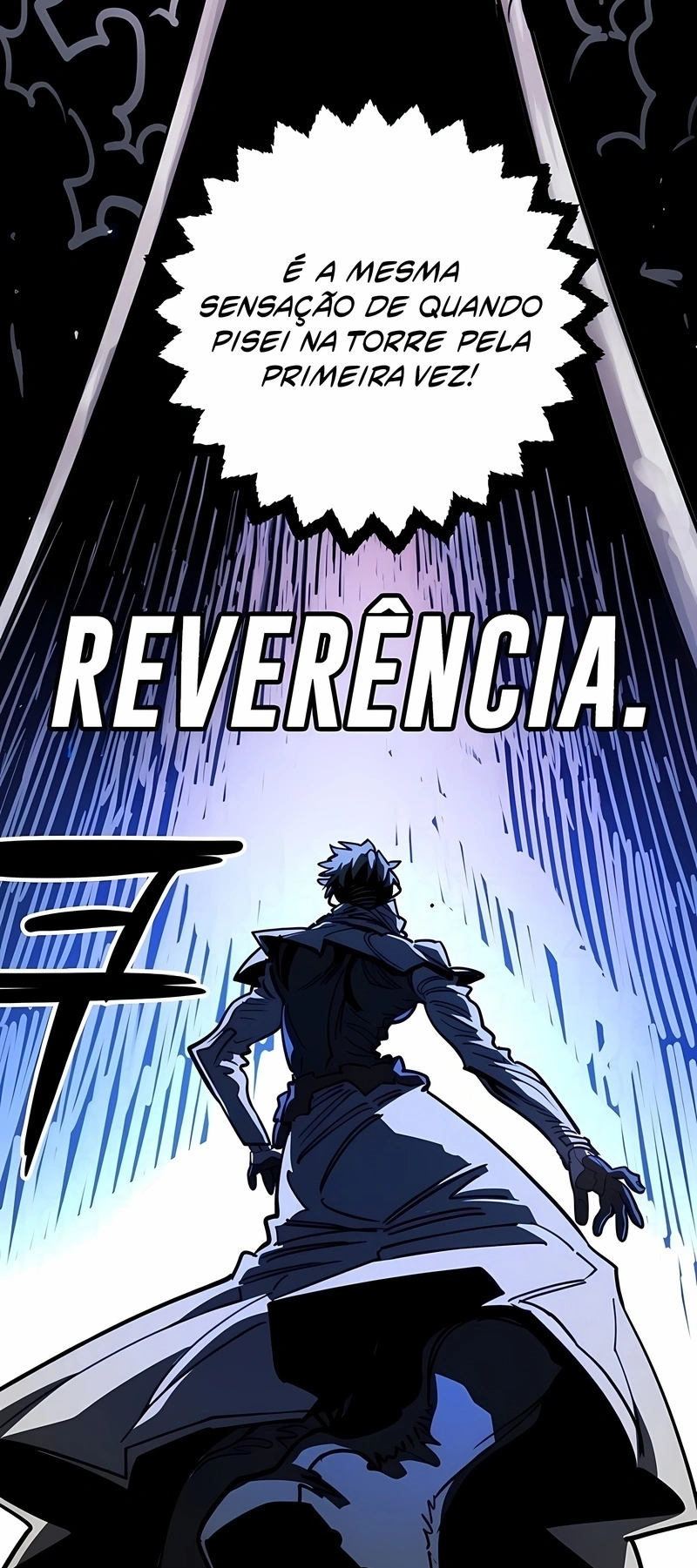 Read Jogador (PT-BR) PT Manga Online