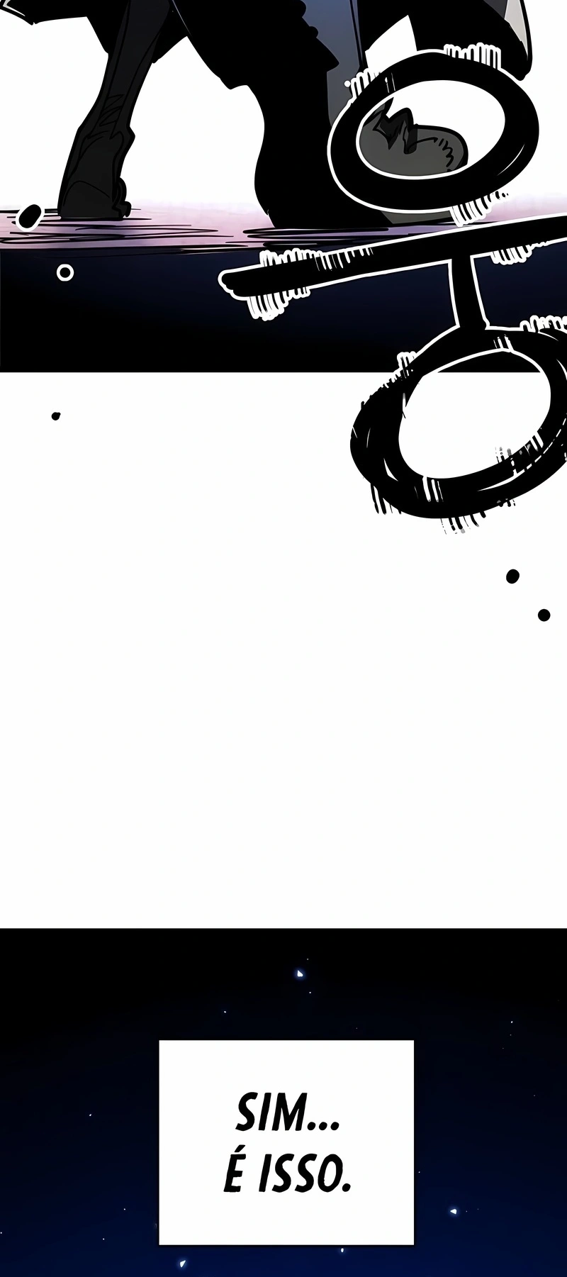 Read Jogador (PT-BR) PT Manga Online
