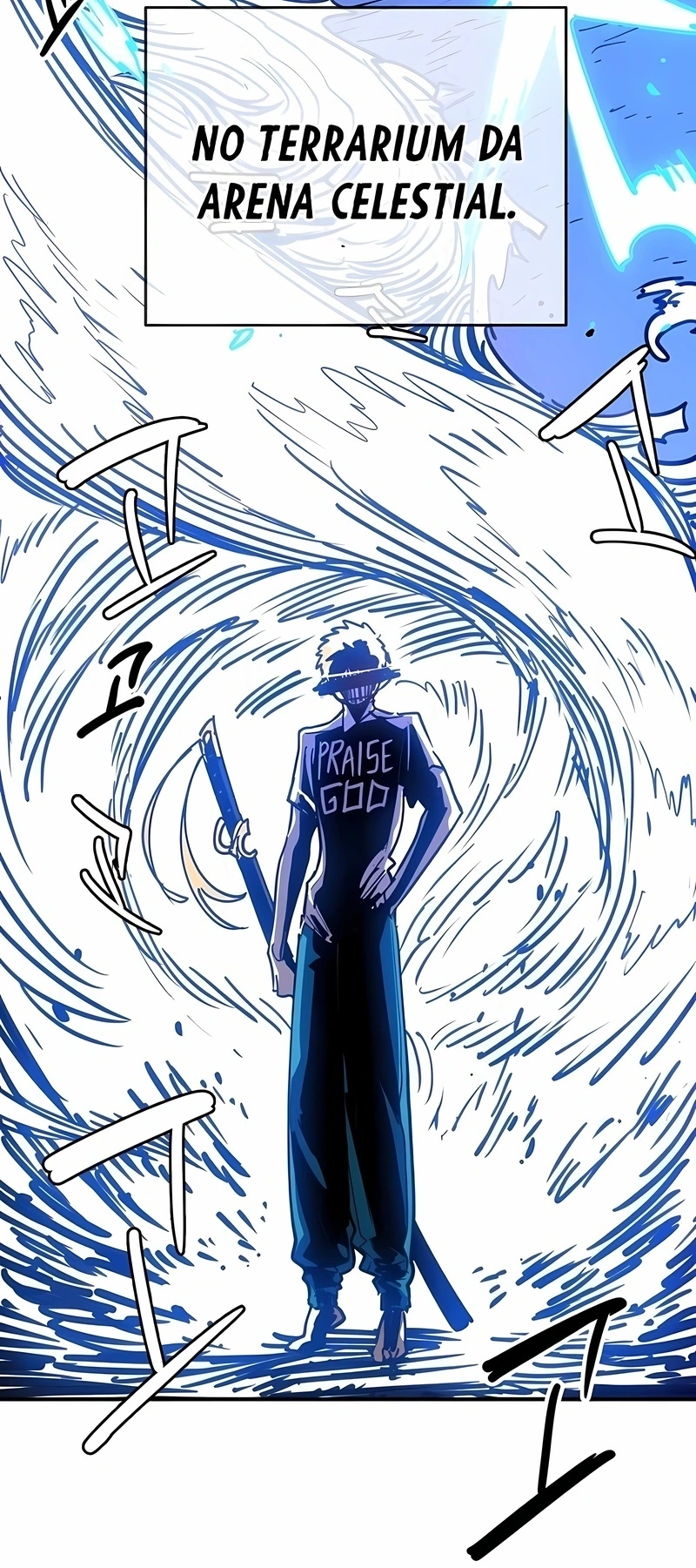 Read Jogador (PT-BR) PT Manga Online